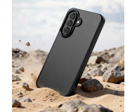 Tech-Protect Magmat Galaxy A36 / A56 / A37 5G Matte Black - 1523238 - zdjęcie 3